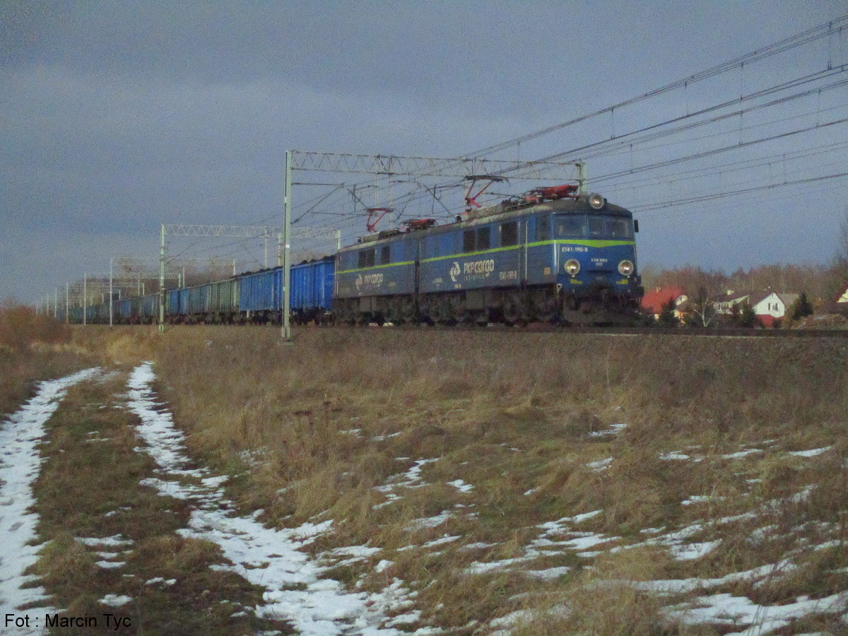 ET41-190 / (91 51 3 160 019-8/020-6)