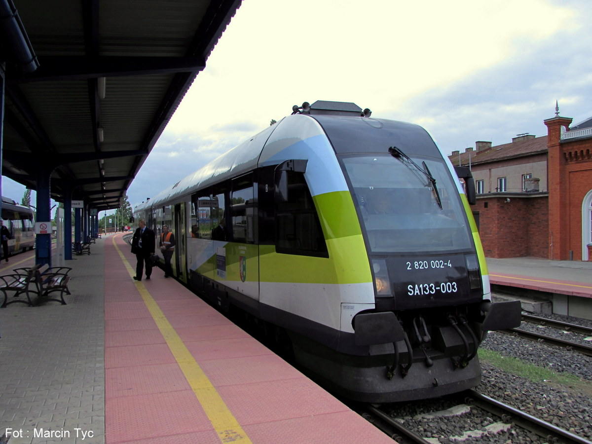 SA133-003 / (9551 2 820 001-6/002-4)