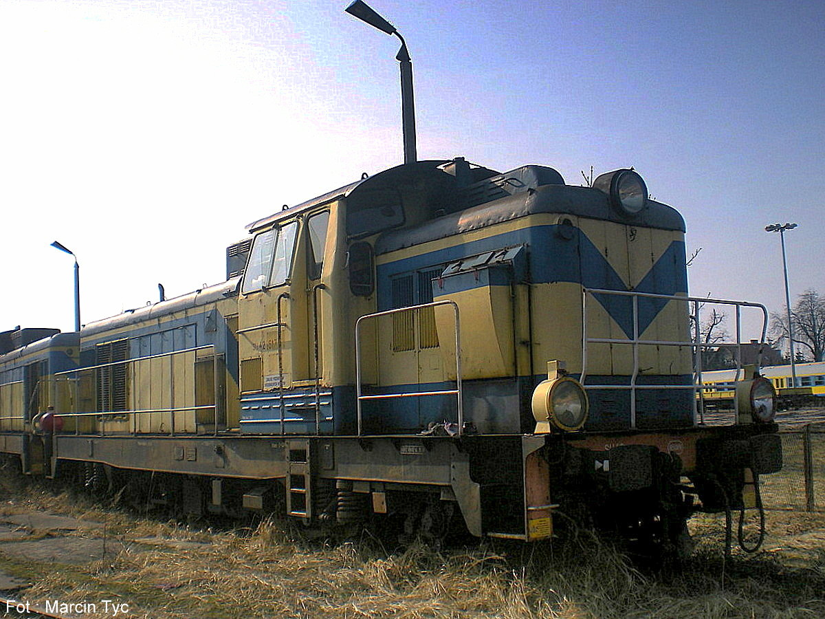 SU42-517 (ex. SP42-119)