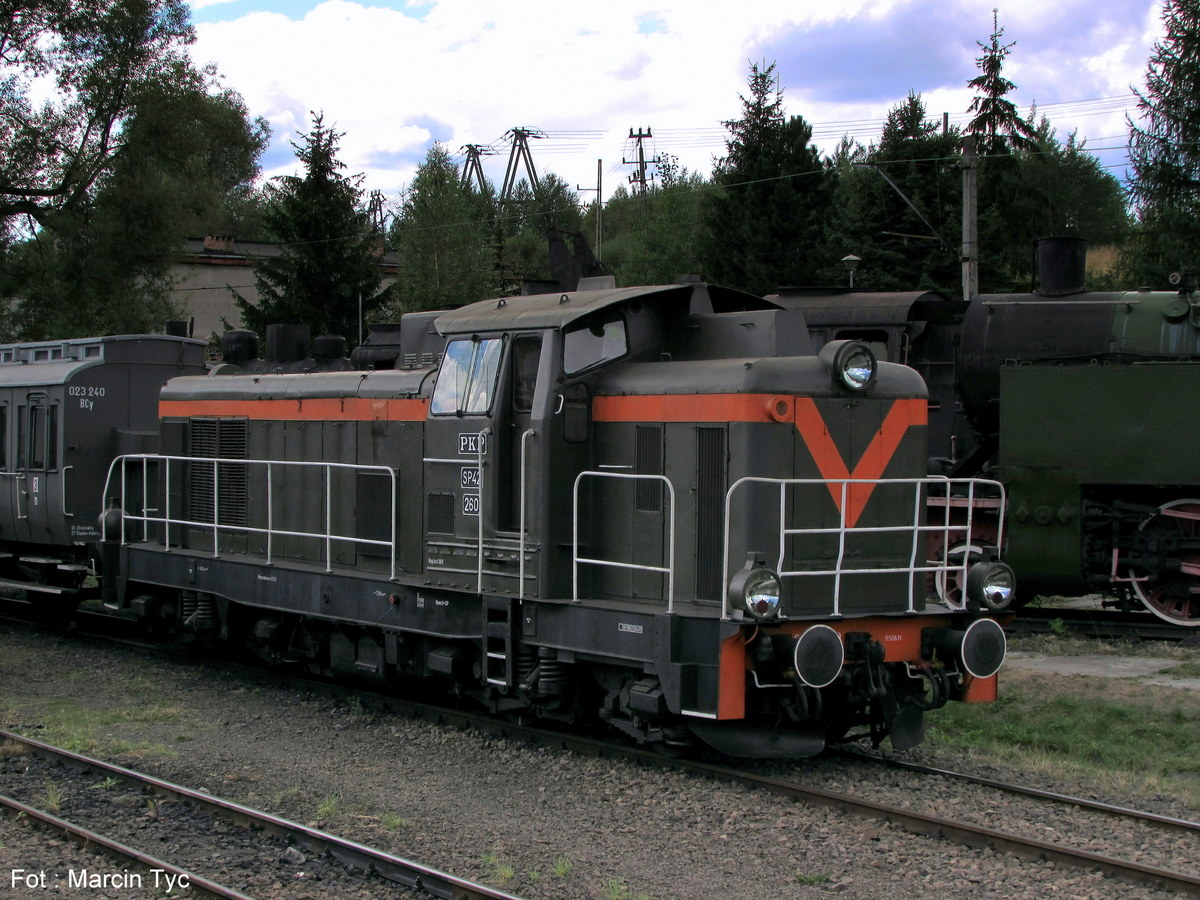 SP42-260