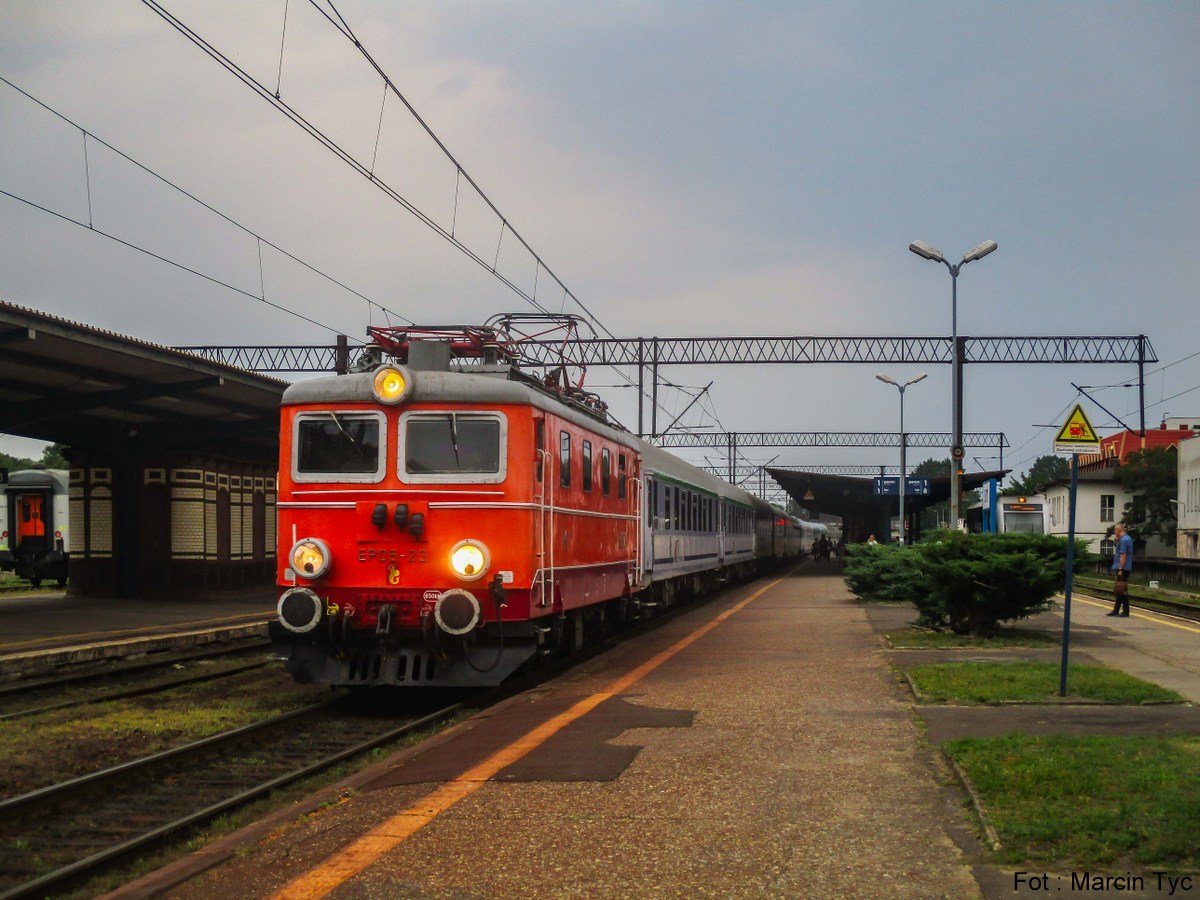 EP05-23 (ex EU05-23)