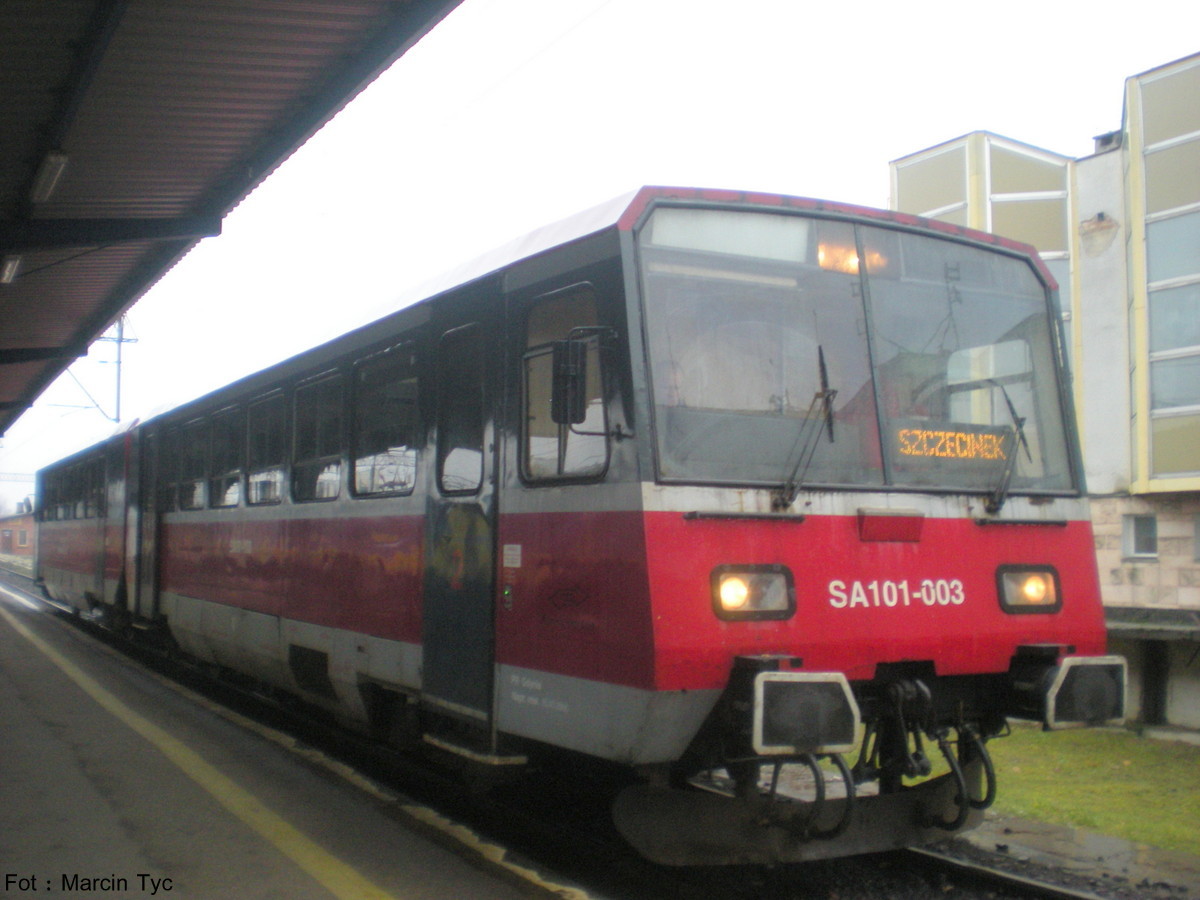 SA101/121-003 / 95 51 2 810 086-9