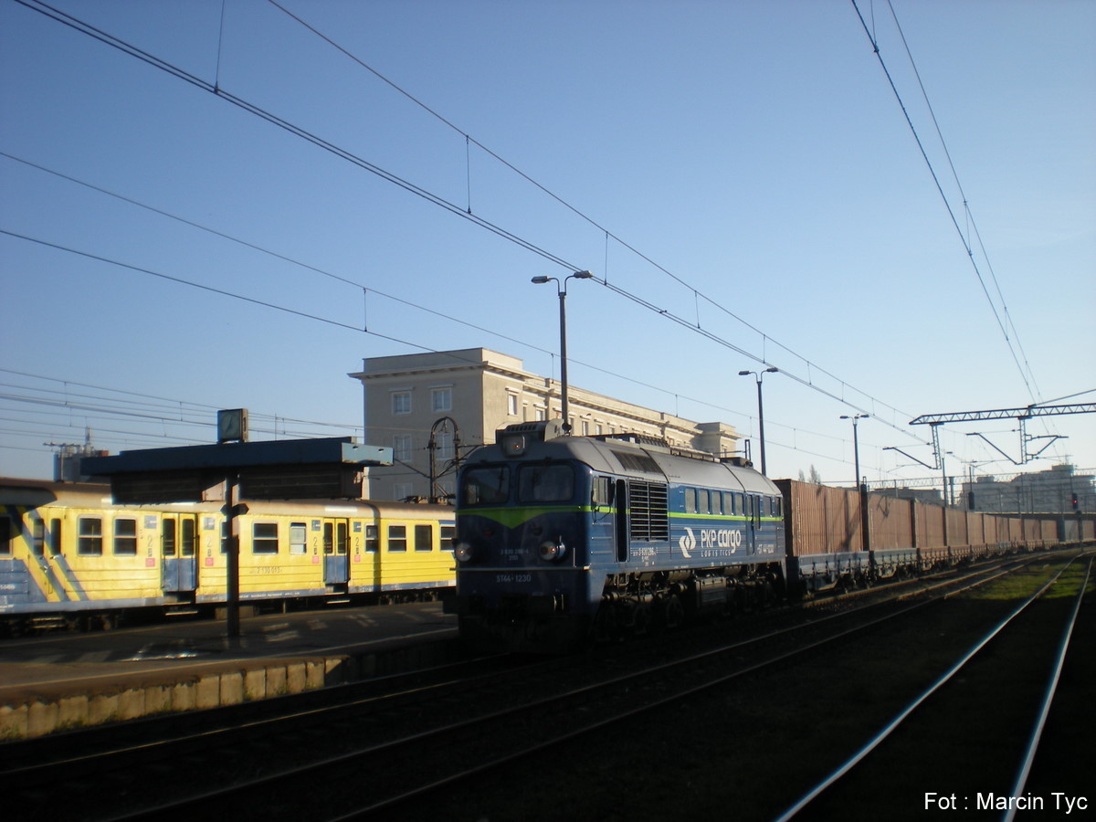 ST44-1230 / 92 51 3 630 286-4 (ex ST44-668)