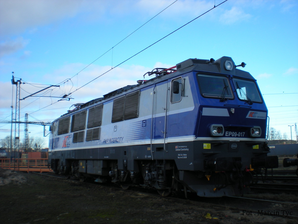 EP09-017 / 91 51 1 150 045-9